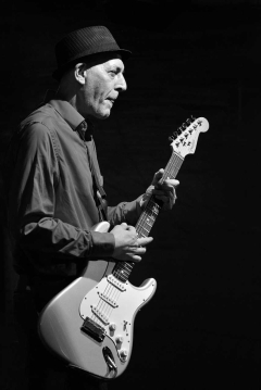 Rene Trossman