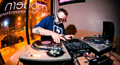 Silvestr ve Futuru: Josef Sedloň, Czech, Gadjo, Voita, Wokurka, DDR, Diom, 2K, IM Cyber