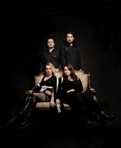 Hypnos + Screaming + Nocturnal Pestilence