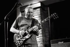 Roman Pokorný Jazz Trio