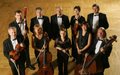 Johann Sebastian Bach: Markovy pašije BWV 247