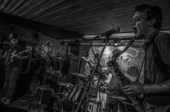 Žižkovská noc – Žižkostel (sobota)