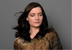 Koncert po tmě: Marta Töpferová