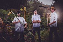 Hentai Corporation + Alaverdi