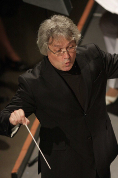 Jakub Jan Ryba: Česká mše vánoční + Jaroslav Pelikán: Pastorela