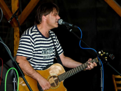 Love & Other Cliches + Marek Dusil Blend