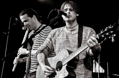 Love & Other Cliches + Marek Dusil Blend