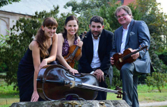 Klášterní hudební slavnosti 2026