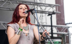 LAUTR - Návrat sígrů