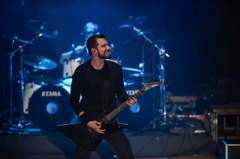 Rammstein Members club + Metallica revival Beroun – Rock Monster Clash vol. 3