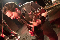 Rammstein Members club + Metallica revival Beroun – Rock Monster Clash vol. 3