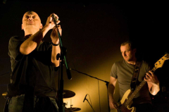 Tony Ducháček & Garage