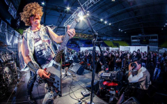 Kamenité Čas Rock Fest 2026