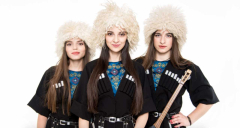 Trio Mandili