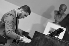 A Soulful Christmas with Ray Charles: Tribute Concert featuring Lee Andrew Davison