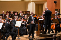 Úvodní koncert