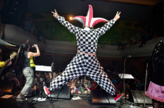 Kašpárek v rohlíku