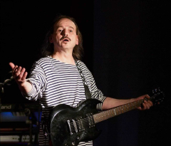 Vlasta Redl – Galakoncert