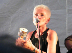 Od adventu do Tří králů s Irenou Budweiserovou