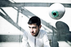 Žižkovská noc – Nad Viktorkou (pátek)