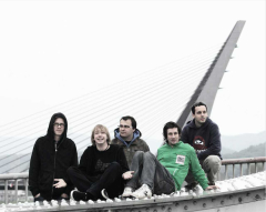 Pilsen Punk Open Air Fest 2026