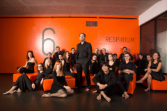 Orchestr Berg – SPACE