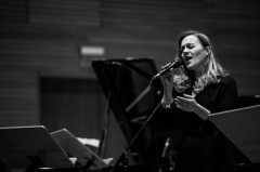 Hudba na Vyšehradě: Balcarová & Hutek