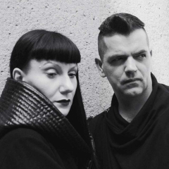 Clubbers die Younger vol. 46 – Black Nail Cabaret + Ultra World + Latexjesus