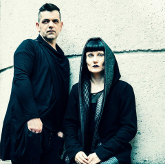 Clubbers die Younger vol. 46 – Black Nail Cabaret + Ultra World + Latexjesus