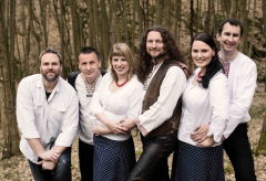 Tomáš Kočko & Orchestr
