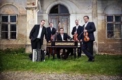 Ružinovský folklórny festival 2025