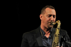 Isaiah Collier + jam session s Ondřej Štveráček Quartet