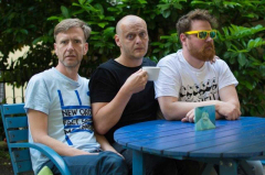 Midi Lidi + Athena Chlebová + Koňe a Prase