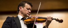 Vzpomínka na Mistra Josefa Suka: Ivan Ženatý + Sukův komorní orchestr