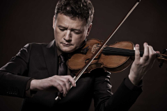 Vzpomínka na Mistra Josefa Suka: Ivan Ženatý + Sukův komorní orchestr