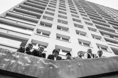 Žižkovská noc – Žižkovšiška (sobota)