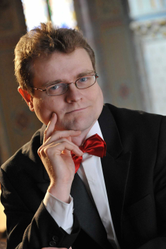 Svatovítské varhanní večery 2026