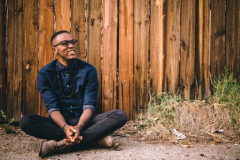 Groove Brno: Michael Mayo