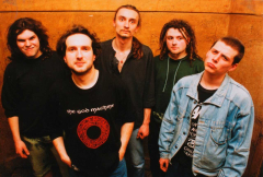 Honza Křížek: Vzpomínky na Radima Hladíka a Blue Effect