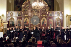 Kypr – Křižovatka hudebních kultur