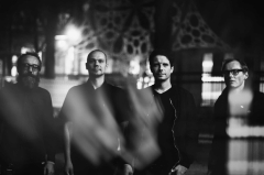 Nauzea Orchestra (křest alba) + Háblová Kyšperský Pilgr
