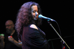 Ester Kočičková & Moody Cat Band