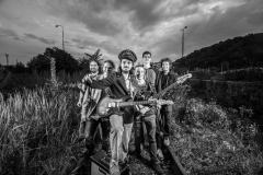 Vepřové komety + Odečet plynu