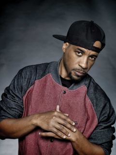 Masta Ace & Champion Sound Live band + hosté: Leschea + DJ Noir