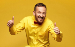 Miro Jaroš – Disko