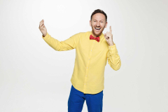 Miro Jaroš – Disko