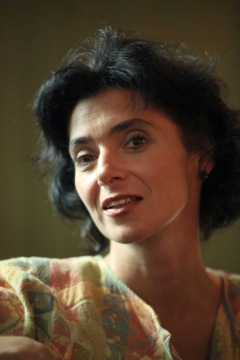 Jejich hudba zní dál: Irena Troupová & Ondřej Holub & Jan Dušek