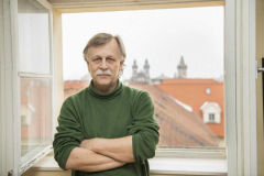 Tři legendy: Jiří Dědeček + Jaroslav Hutka + Vladimír Merta