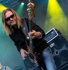 Per Mathisen & Utsi Zimring – The Coinflippers