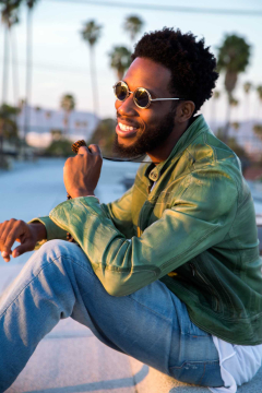 Groove Brno: Cory Henry and The Funk Apostles